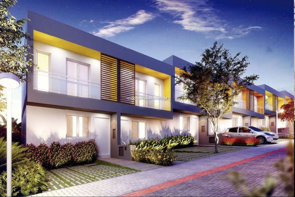 Casa Teste