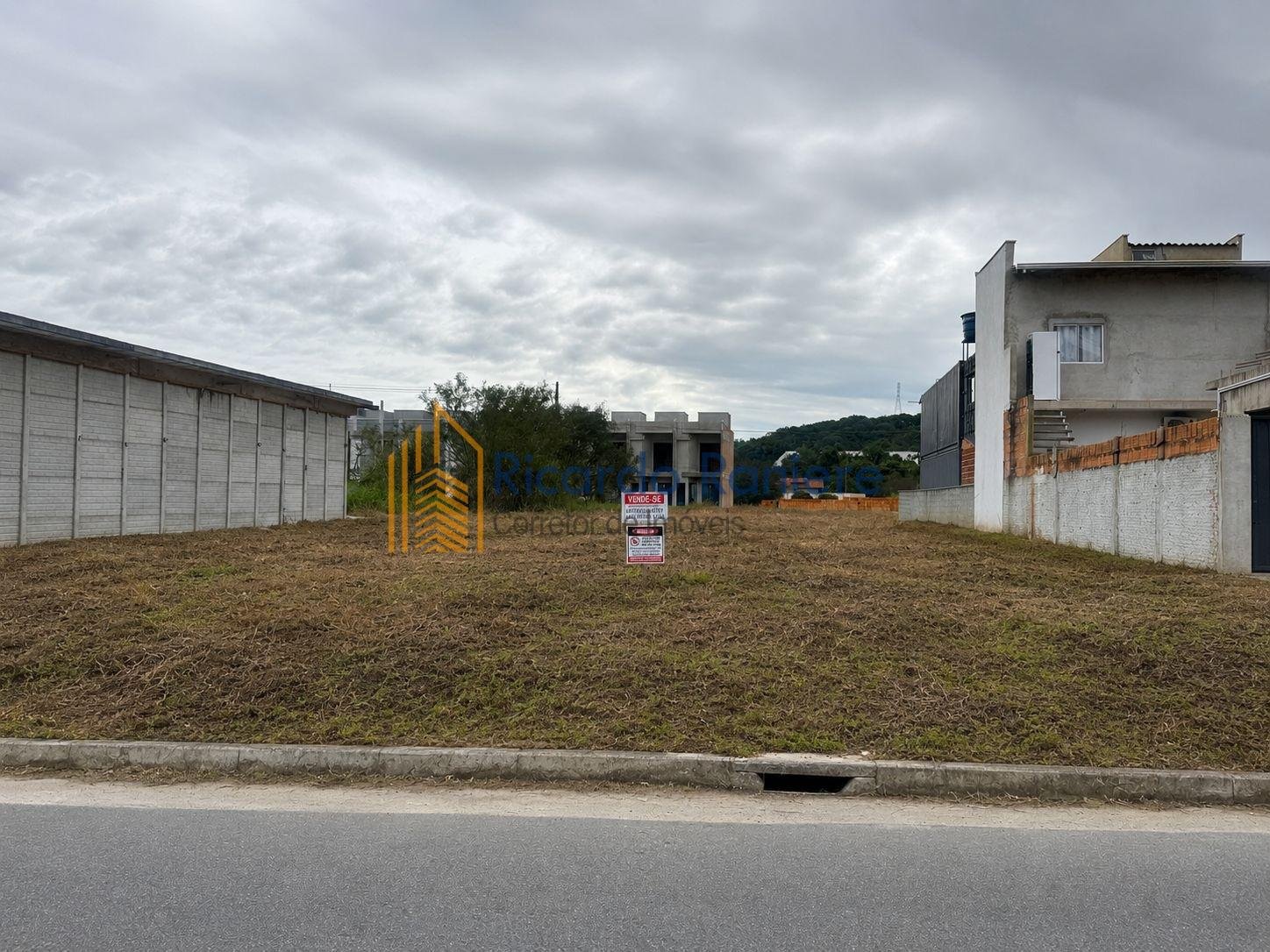 TERRENO - SHOPPING MULTI SPACE - ITINGA | ARAQUARI