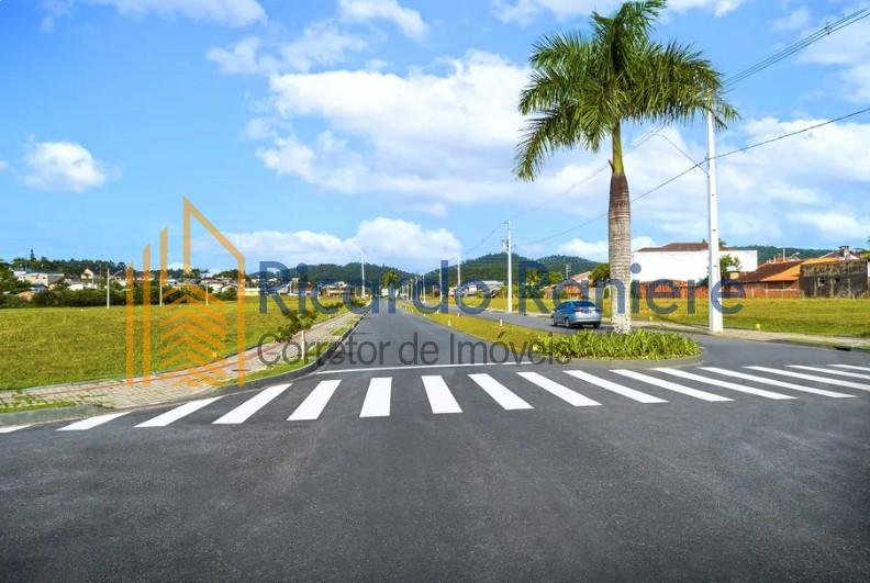 Loteamento Atlântico Sul – Araquari/SC