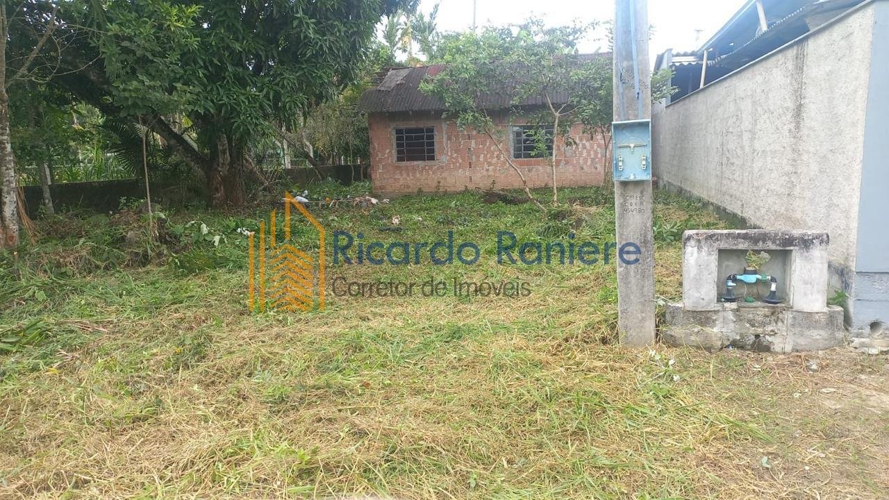 Loteamento Jardim Santo Antônio